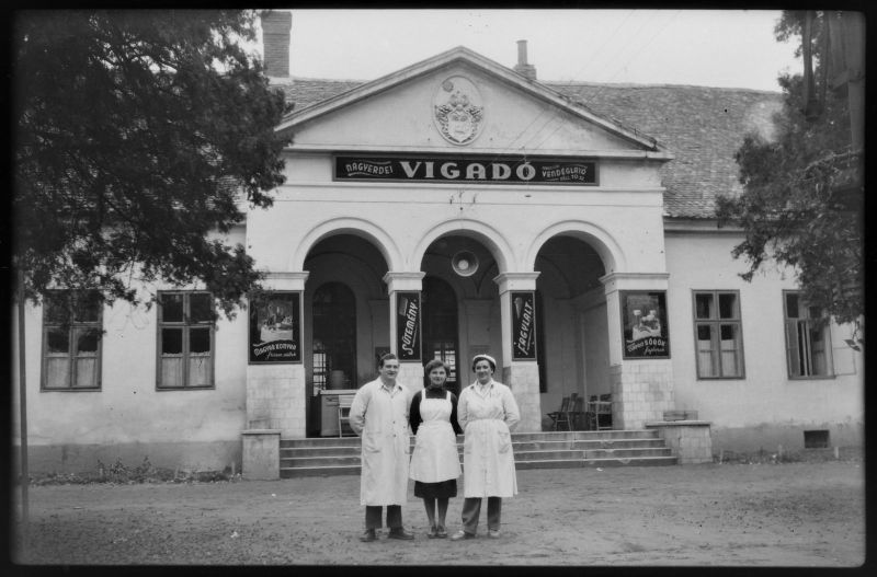 Debreceni Kukkantó